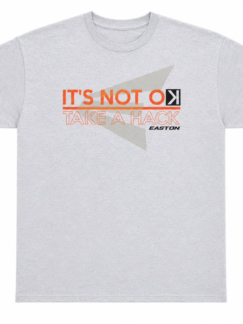 Easton Baseball T-shirt